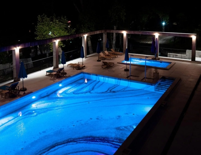 Услуги и развлечения - Отель Yupshara Hotel / Юпшара Гагра