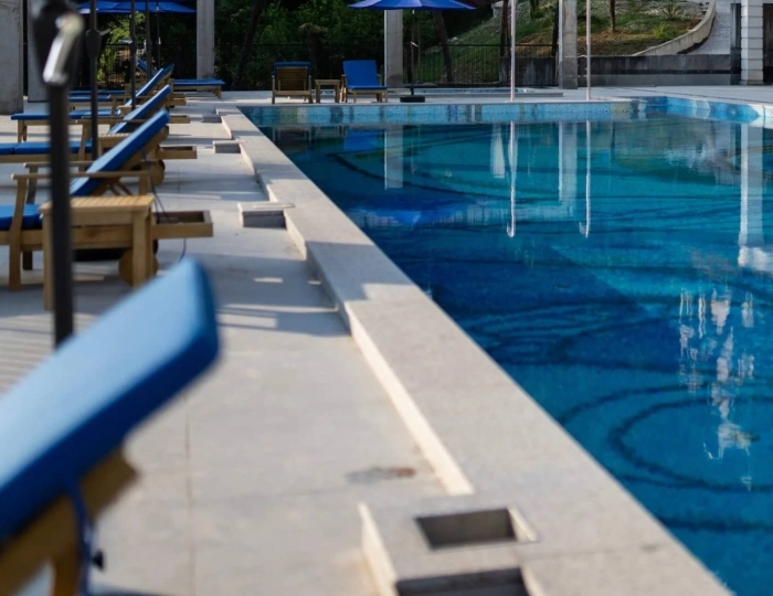 Услуги и развлечения - Отель Yupshara Hotel / Юпшара Гагра