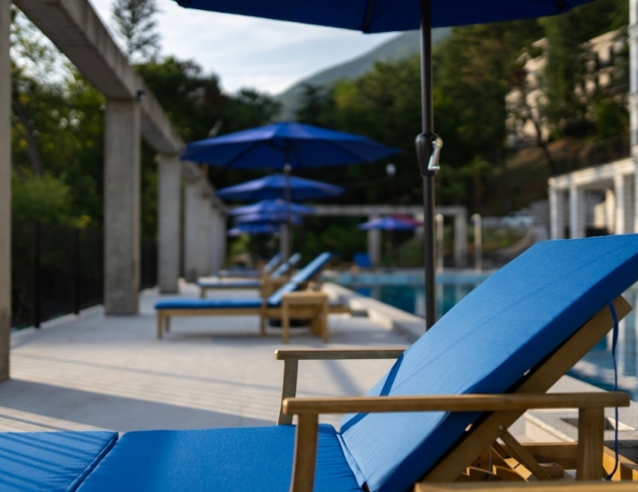 Услуги и развлечения - Отель Yupshara Hotel / Юпшара Гагра