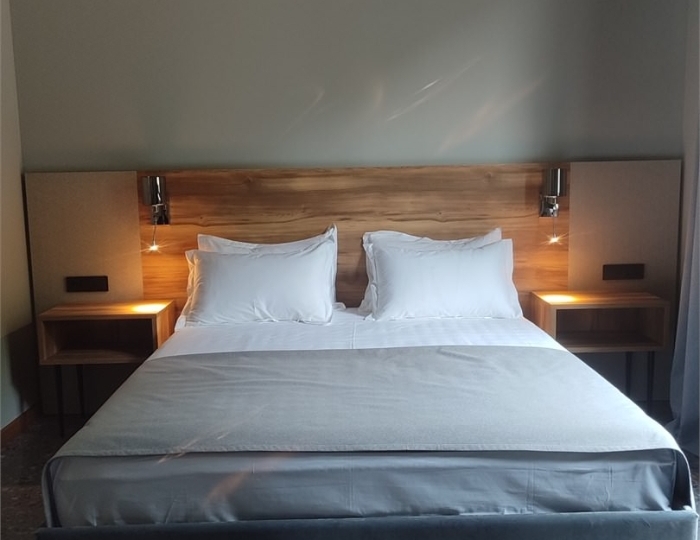 Люкс 2-местный 1-комнатный люкс с балконом - Отель Yupshara Hotel / Юпшара Гагра