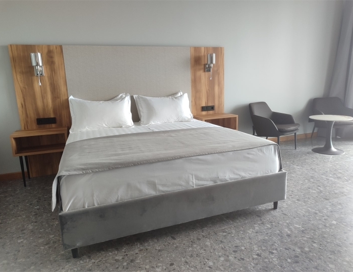 Люкс 2-местный 1-комнатный люкс с террасой - Отель Yupshara Hotel / Юпшара Гагра