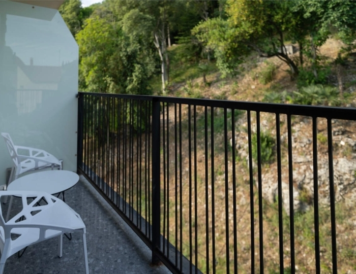 Стандарт 2-местный 1-комнатный стандарт с балконом - Отель Yupshara Hotel / Юпшара Гагра